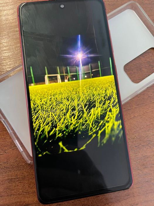 Samsung galaxy s20 fe