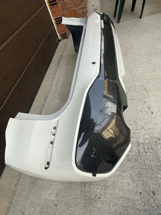 Задна броня за BMW X1 F48 М paket