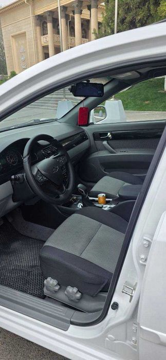 Chevrolet Gentra 2022