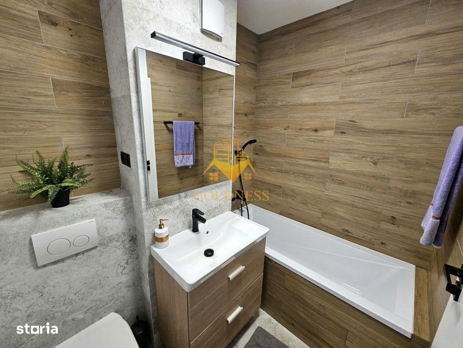 3 Camere, Open Space, Lux, Parcare, Zona Lidl, Frunzisului, Zorilor