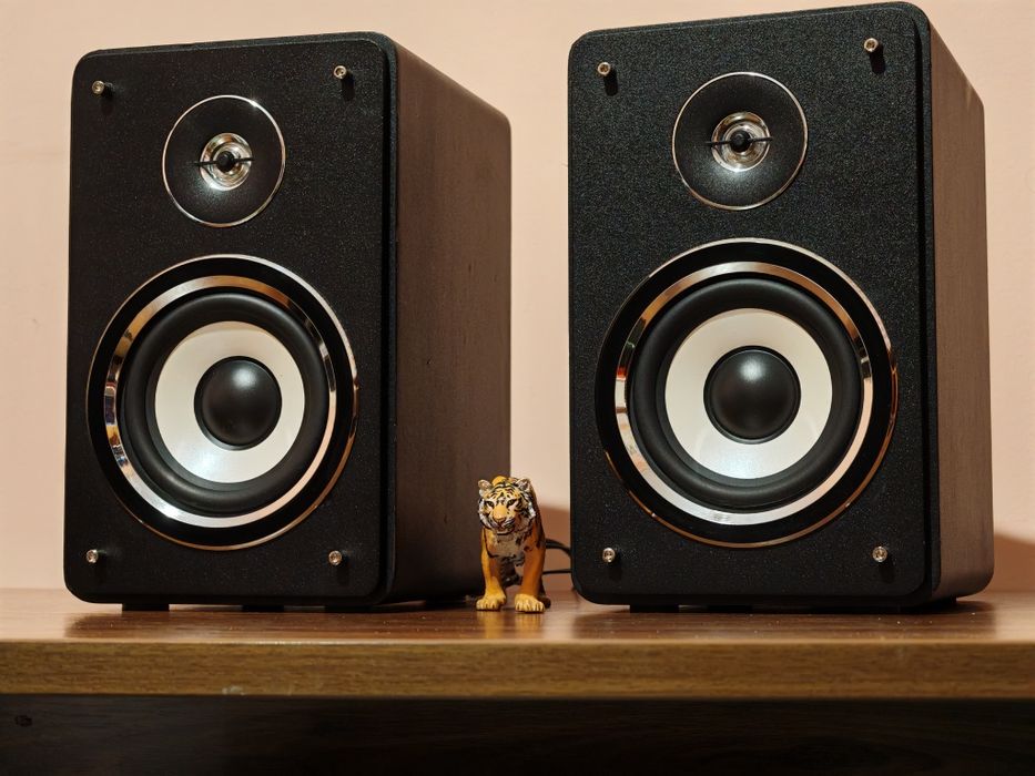 AEG DVD-4618. Boxe raft superbe. Sunet peste așteptări. Preț fix !