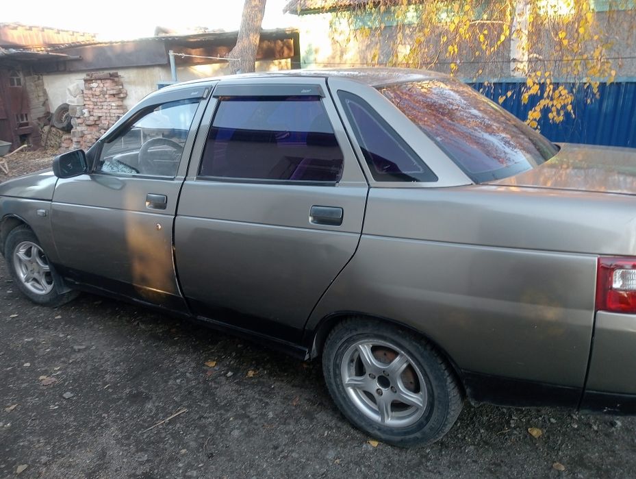 Продам Ваз 2110.