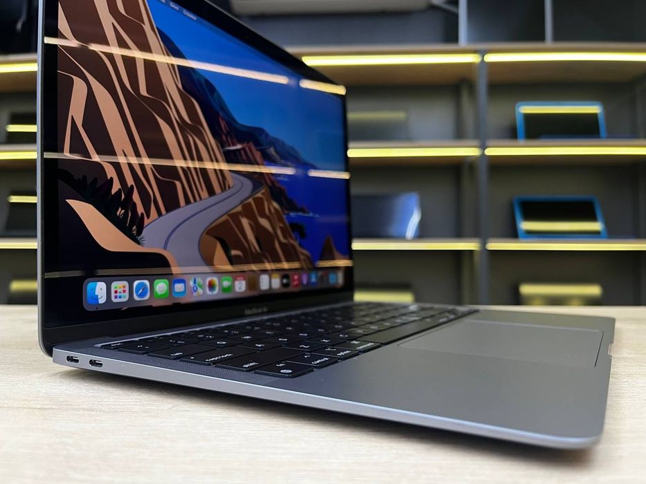 Macbook Air 13 M1