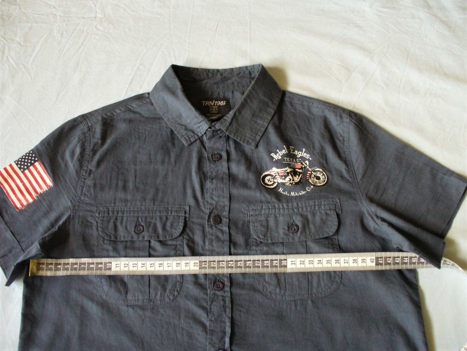 Спортна риза Tera Nova