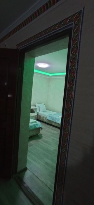 Ижарага кизларни оламиз