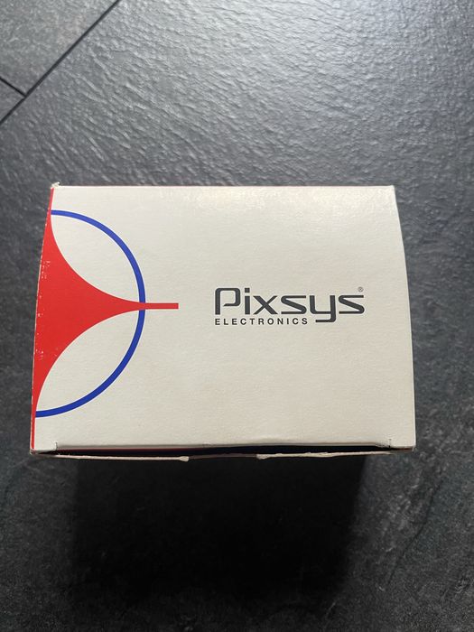 Controler PID ATR121 Pixsys
