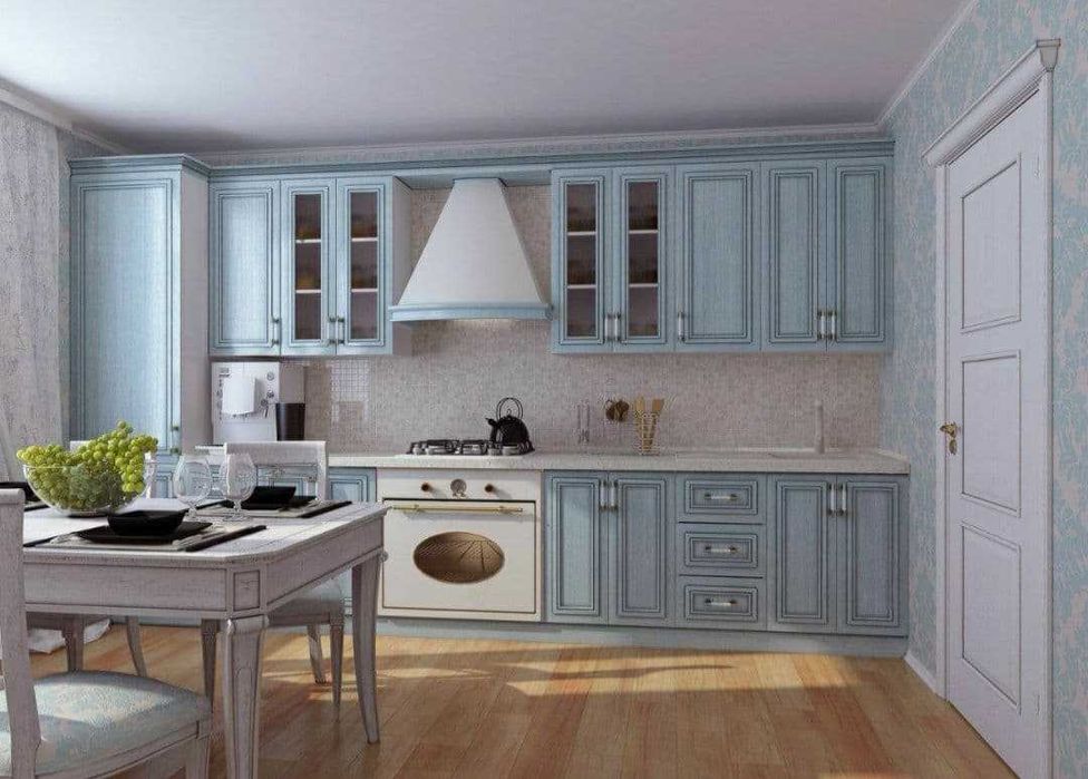 Zakazga Sifatli mebel mebel na zakaz