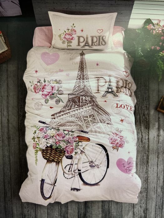 Постельное белье