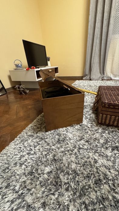 Radio picap pacific 4