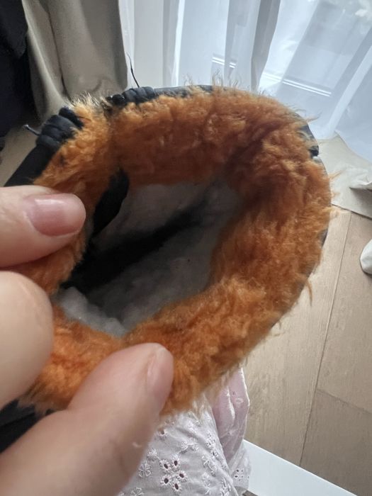 Ghetute de toamna -iarna masura 25