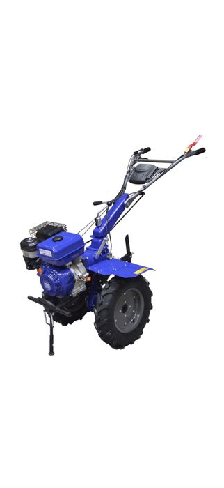 Motocultor RABOTA K13 13 cp, benzină