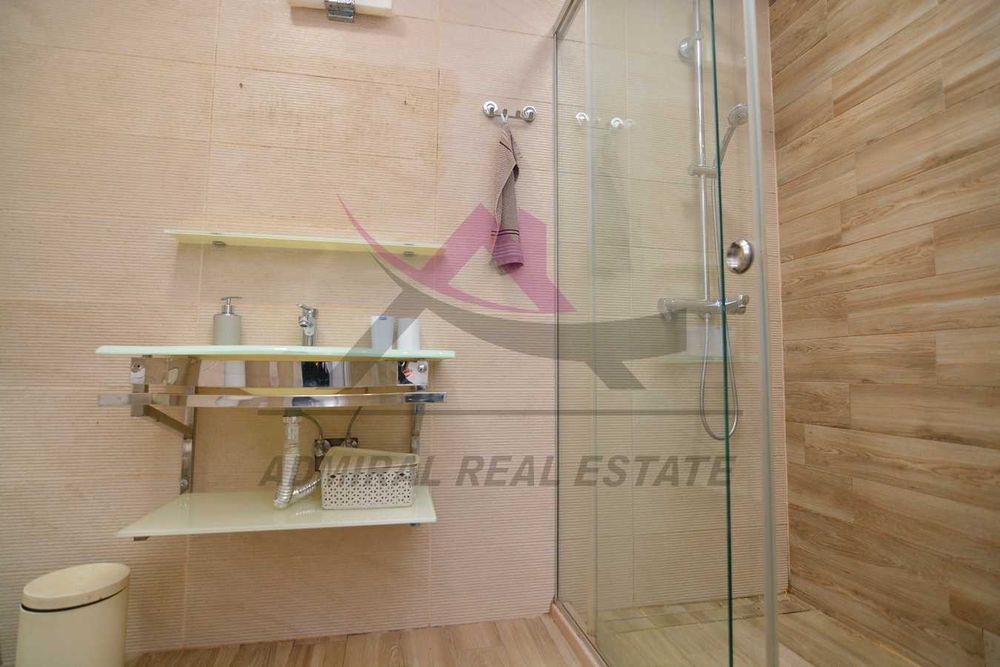 Дава се под наем Тристаен апартамент в Варна, Трошево - 80 кв.м за 600 € - Снимка #5