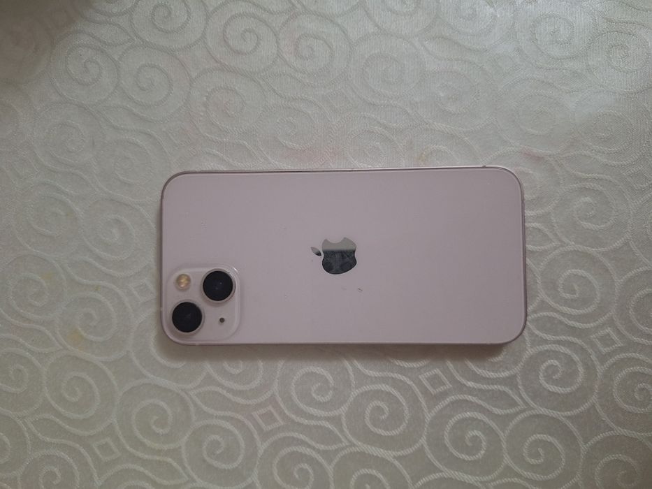 Продаю Iphone 13 128gb