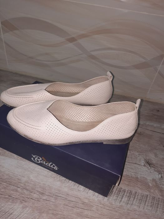 Балетка сатылады