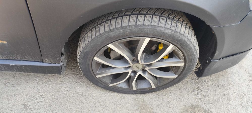 Vând Honda Accord 2004 benzina