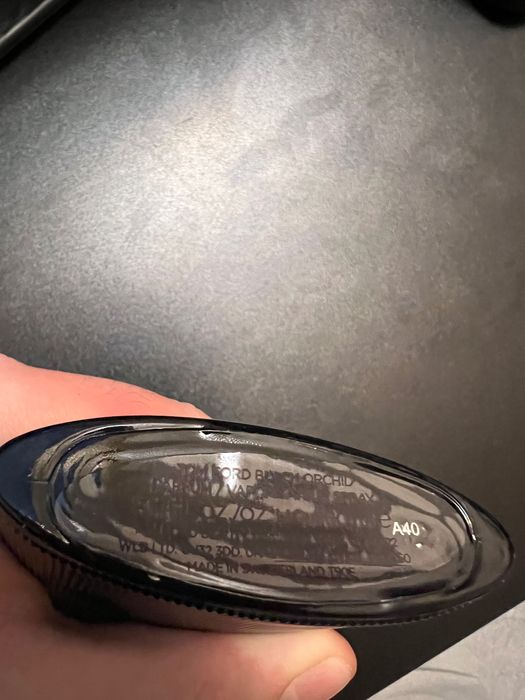 Tom Ford Black Orchid EDP 100ml Original – Persistență Mare