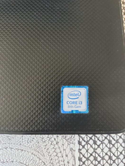 Dell Vostro 3580