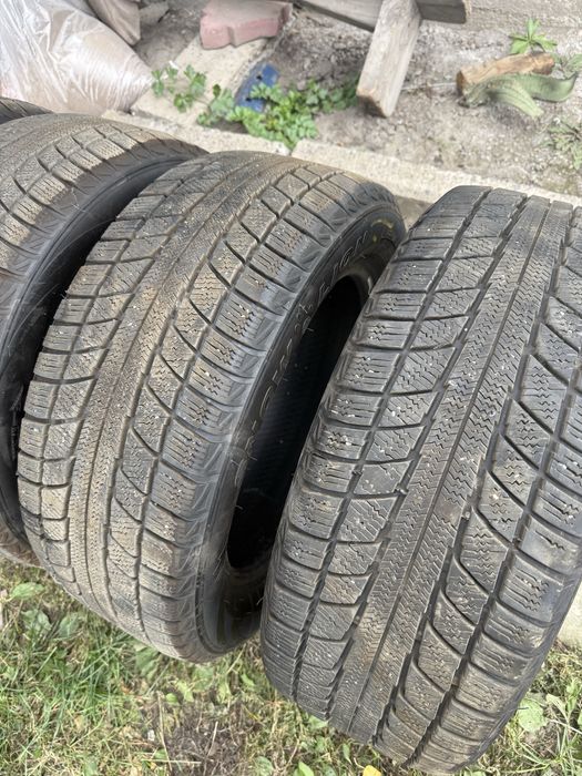 Продам зимнюю резину