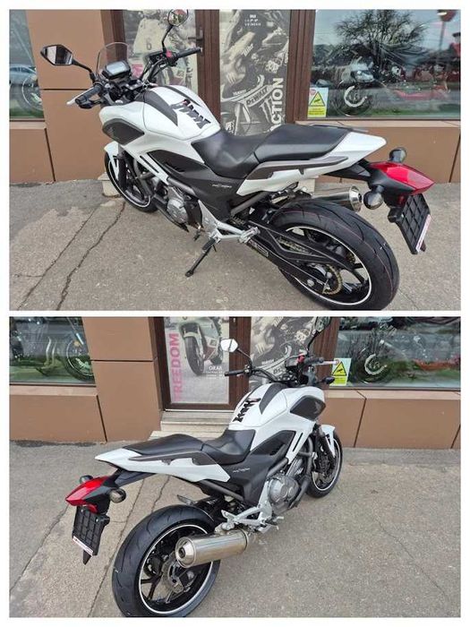 HONDA NC 700 ABS A2 ~ Garantie ~ Rate FIXE~