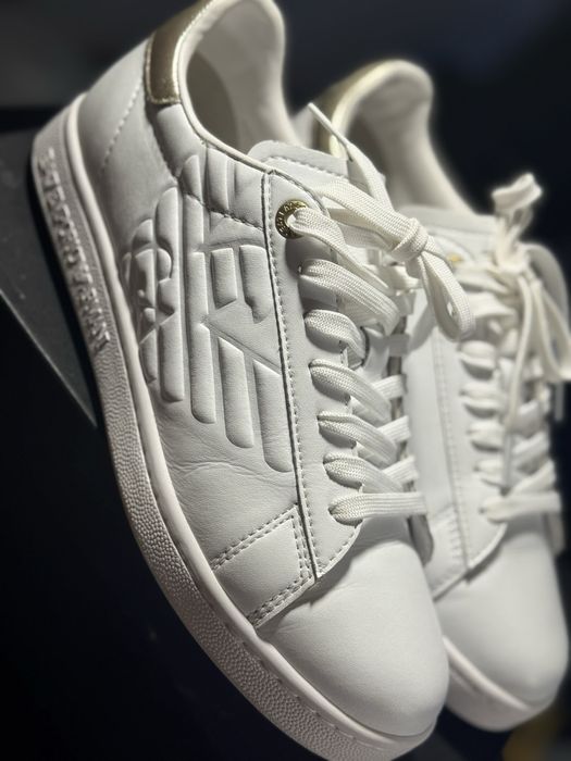 Дамски кецове Армани