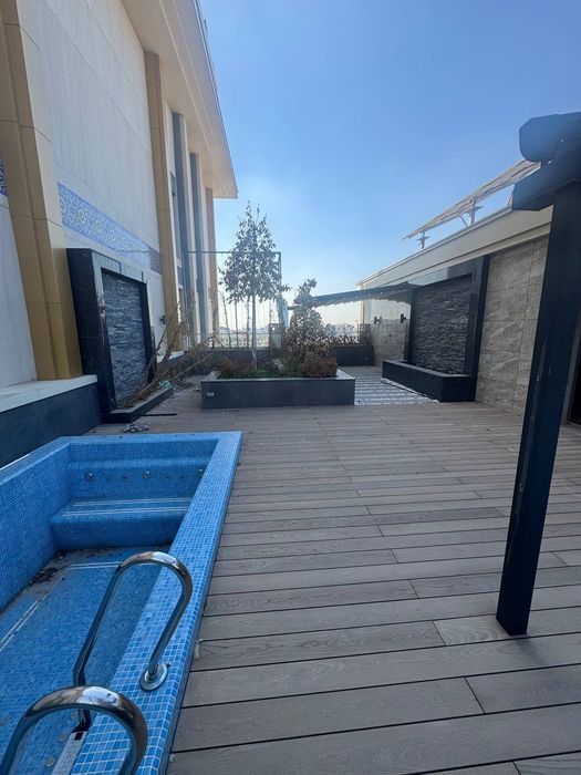 Продается ПЕНТХАУС