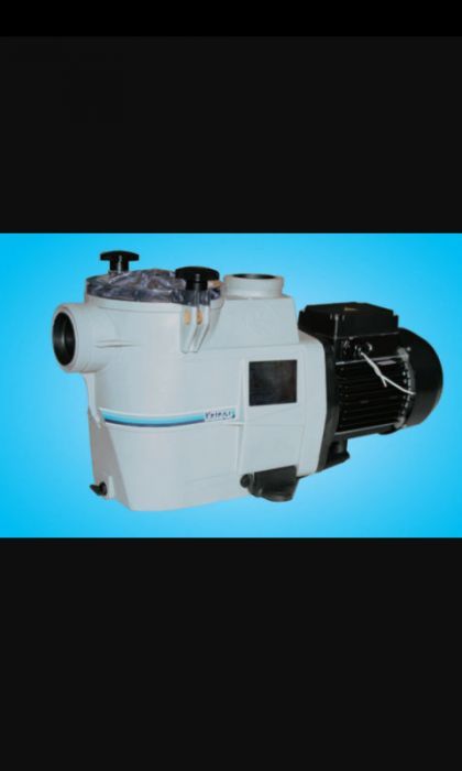 Строительство бассейнов под ключ. Обслуживание