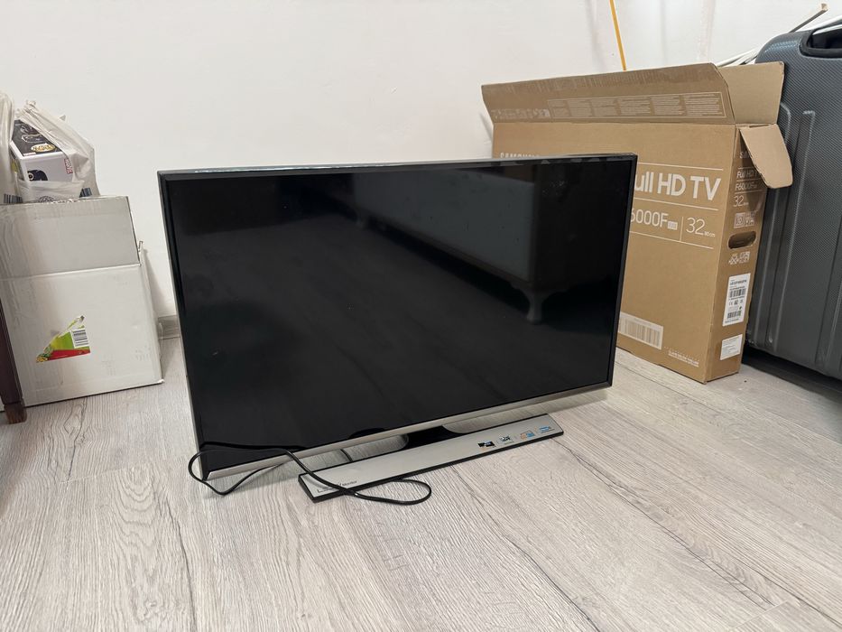 Televizor Samsung T32E310EW 32” Full HD