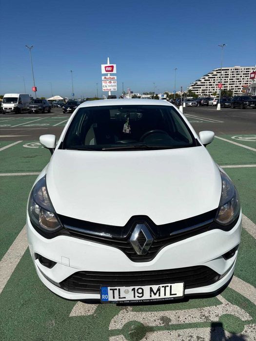 Renault Clio ZEN 2017