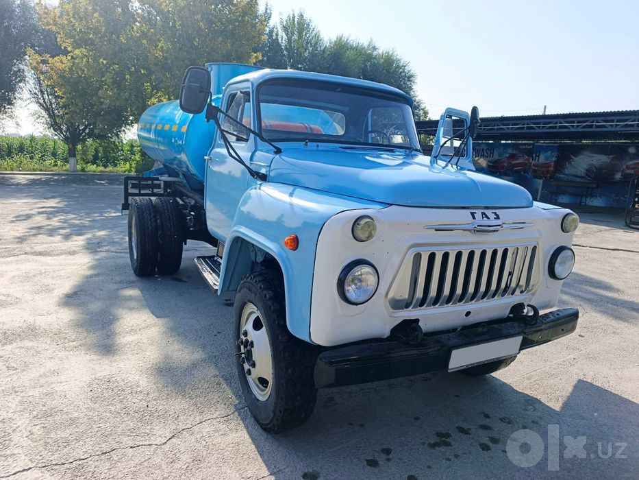 Vodovoz xizmati 53
