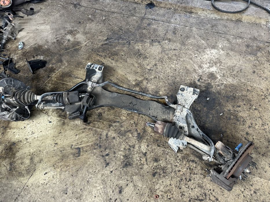 Преден мост за Land Rover Freelander 1