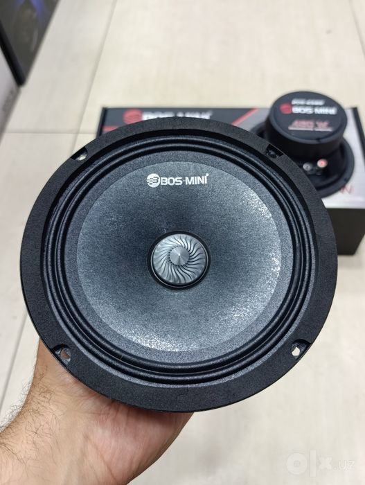 Калонка Avto kalonka6585 16smEstradniy 460w kuchliy ovoz tiniq tovush