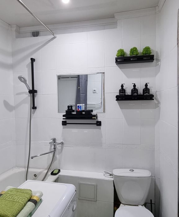 Реальные фото Люкс