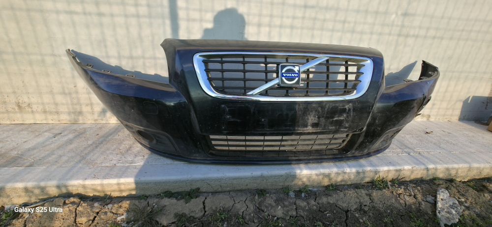 Bara Fata Volvo V50