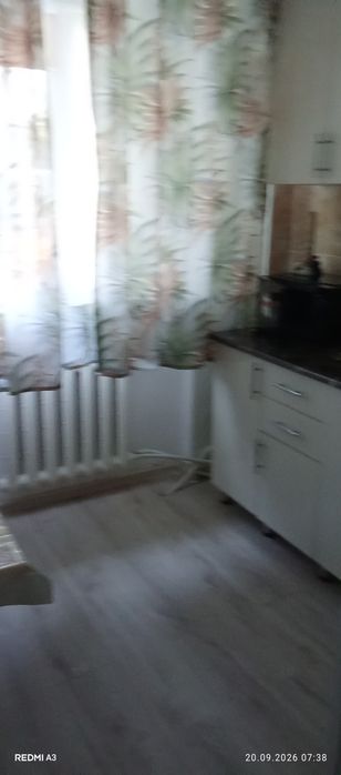 Продаётся квартира