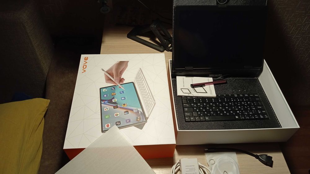 Планшет i16Pro vove