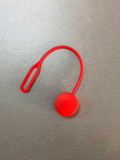 LED-сигнальный фонарик для рюкзаков, для бега, для безопасной прогулки