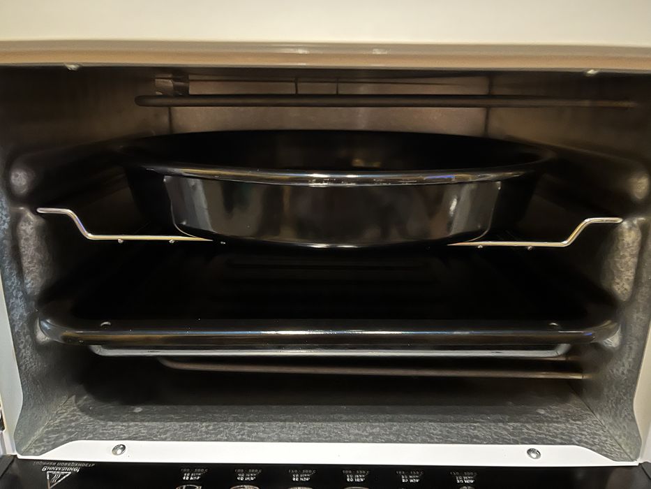 Духовка электрическая