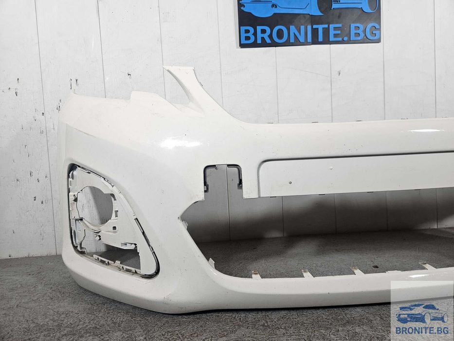 Предна броня PEUGEOT 108 Пежо 108 2014- 2022