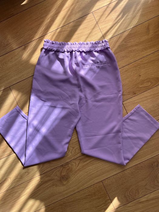 Дамски панталон ZARA