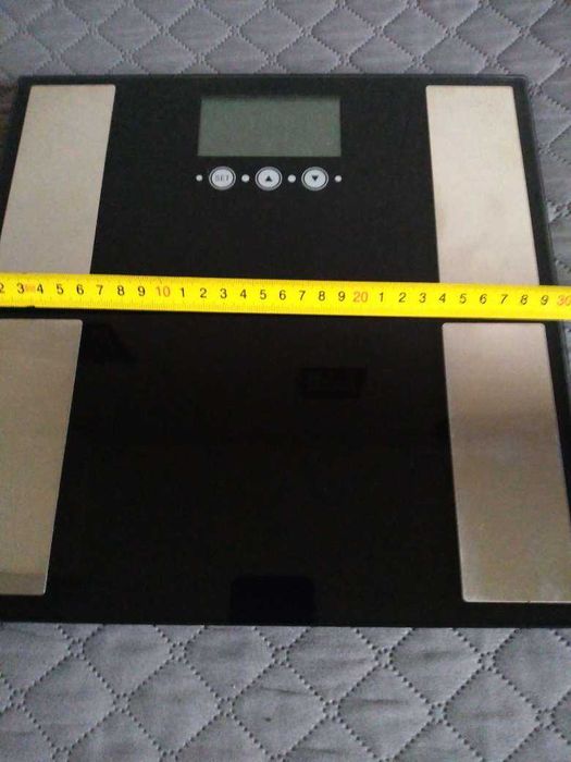 Кантар за мерене -