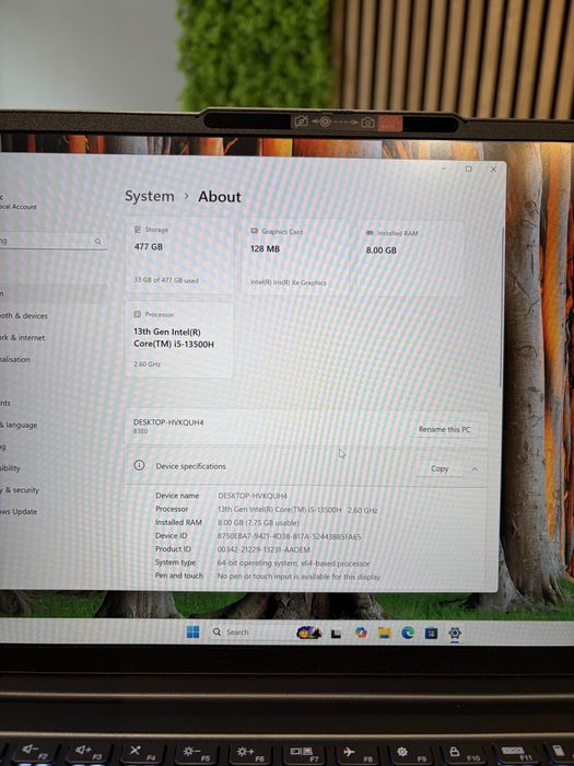 **ATS GSM**IDYOGA Lenovo Yoga Slim6i/Garantie