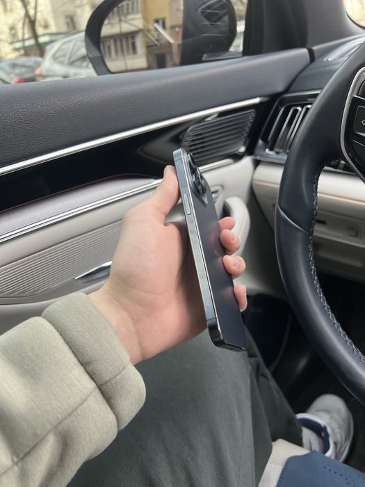 Iphone 15 pro max 256 VN/A