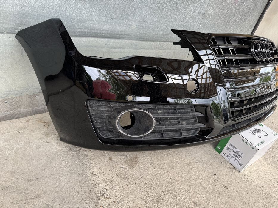 Bara Fata Audi A7 C7 4G8
