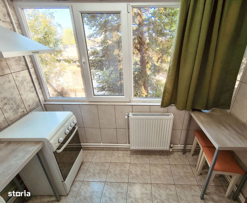 Trocadero-apartament 2 camere decomandat