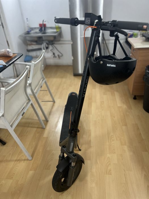 Xiaomi Scooter 6