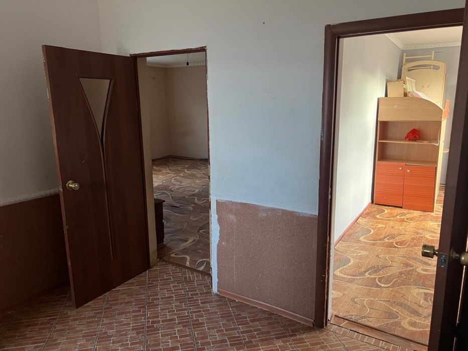 Сдается в аренду времянка