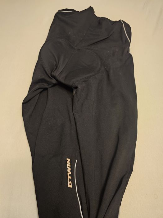 Colanti pentru ciclism