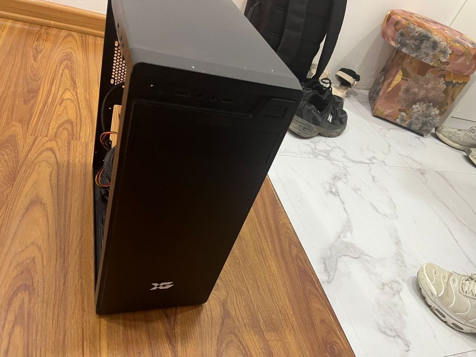 Компьютер игровой