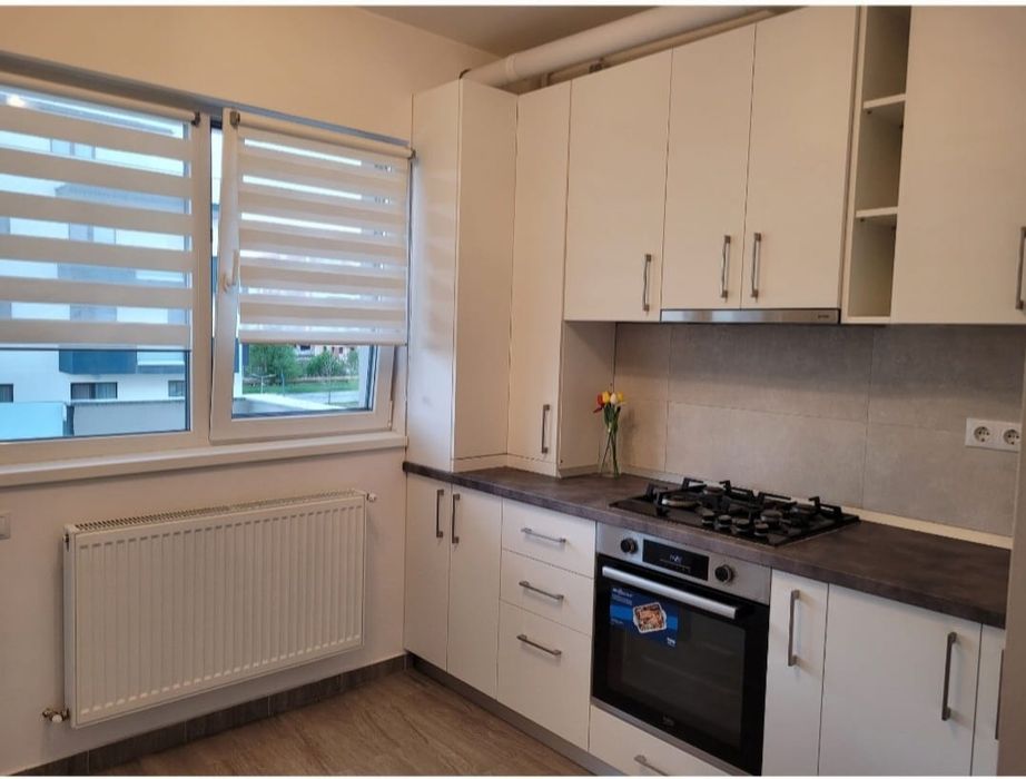 Apartament de inchiriat Sibiu
