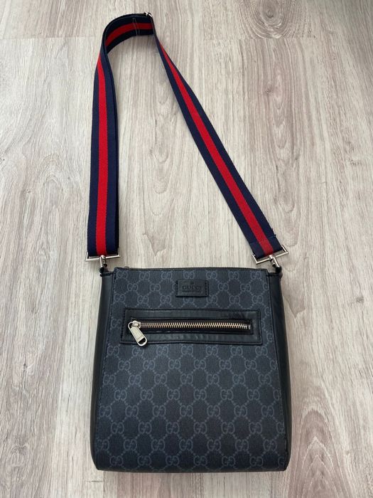Мъжка чанта  Gucci